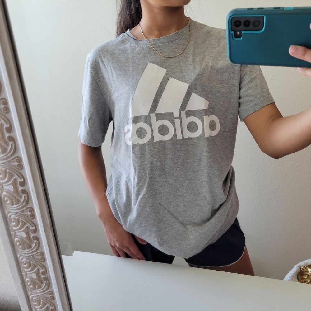 Womens Adidas Shirt